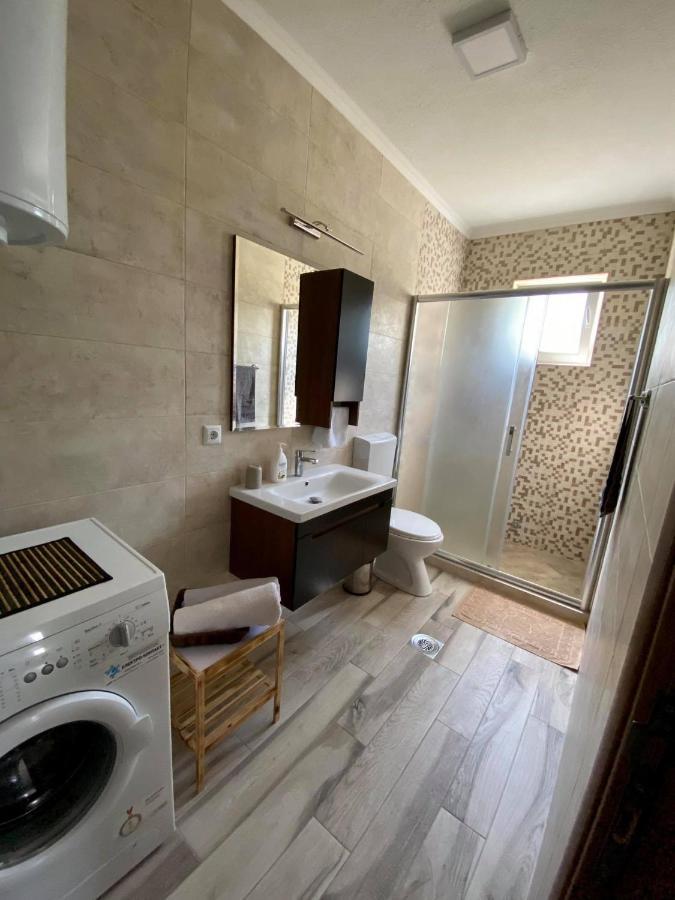 Migato Apartments Gevgelija Exterior foto