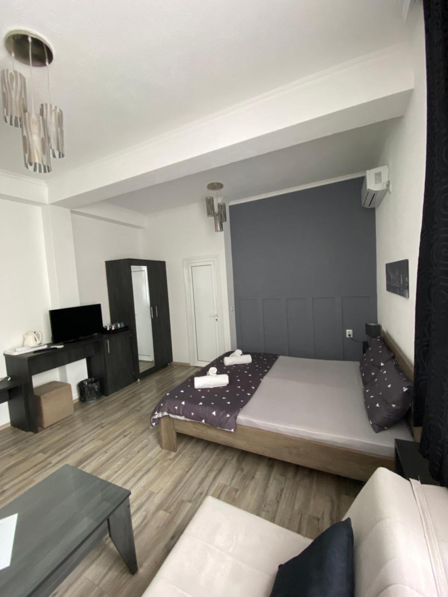 Migato Apartments Gevgelija Exterior foto
