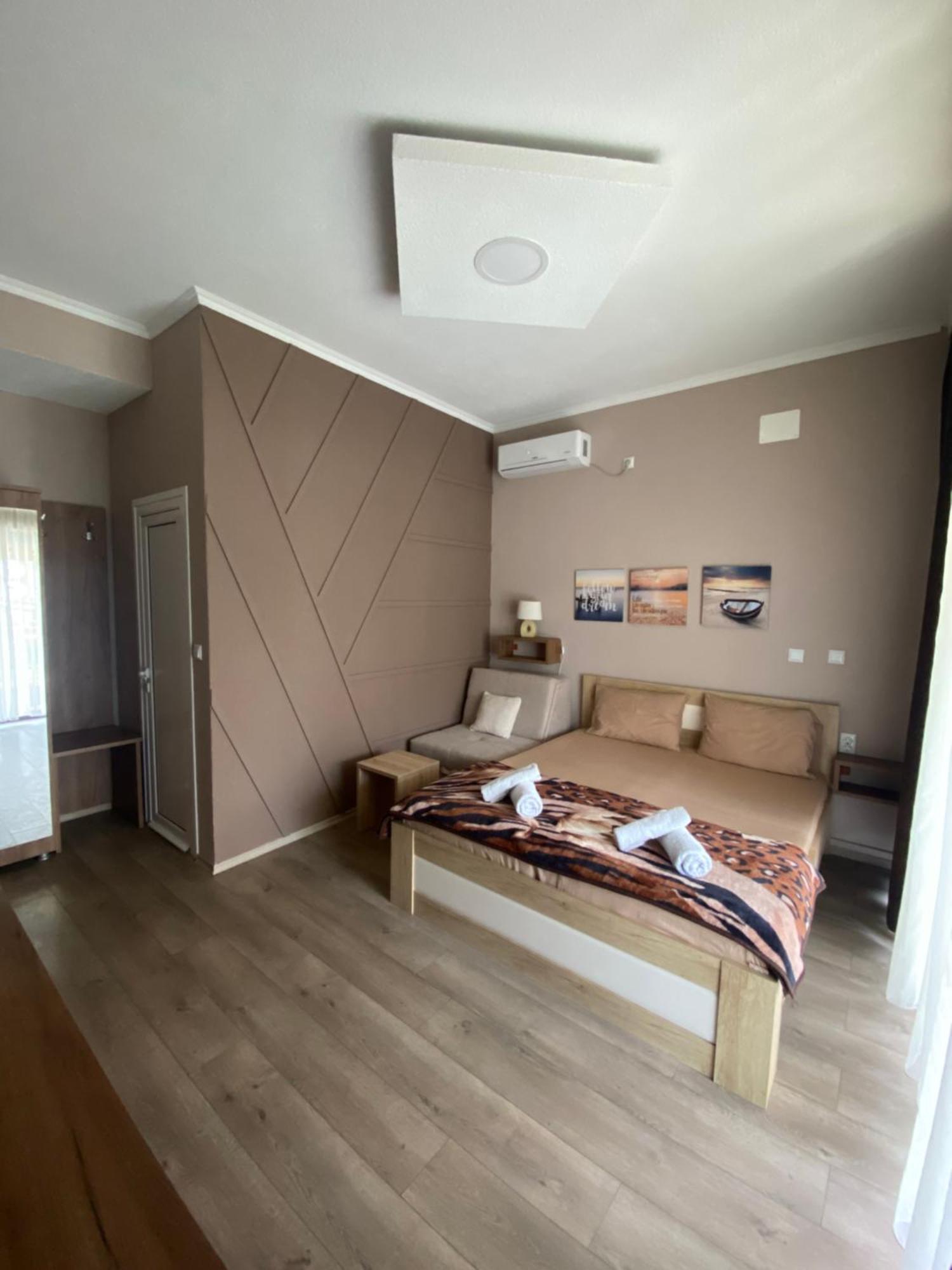 Migato Apartments Gevgelija Exterior foto