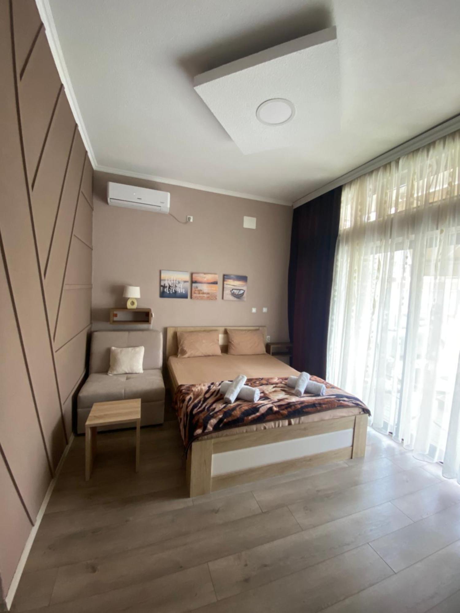 Migato Apartments Gevgelija Exterior foto
