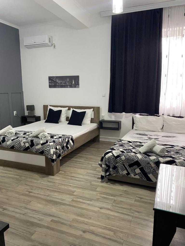Migato Apartments Gevgelija Exterior foto