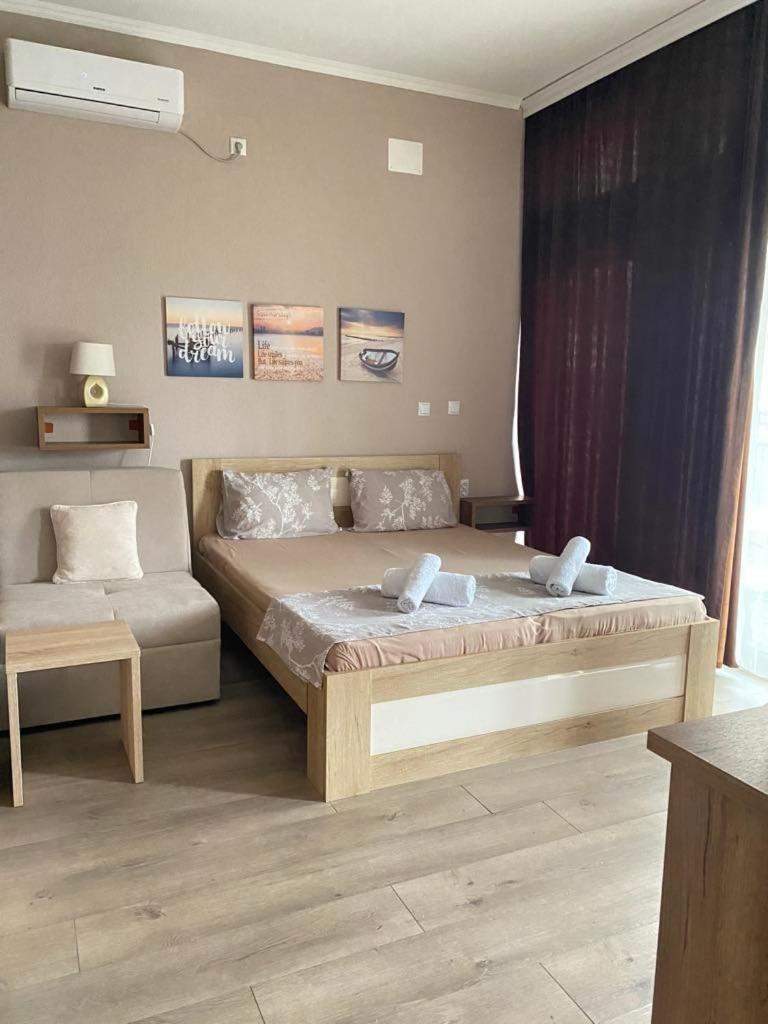 Migato Apartments Gevgelija Exterior foto